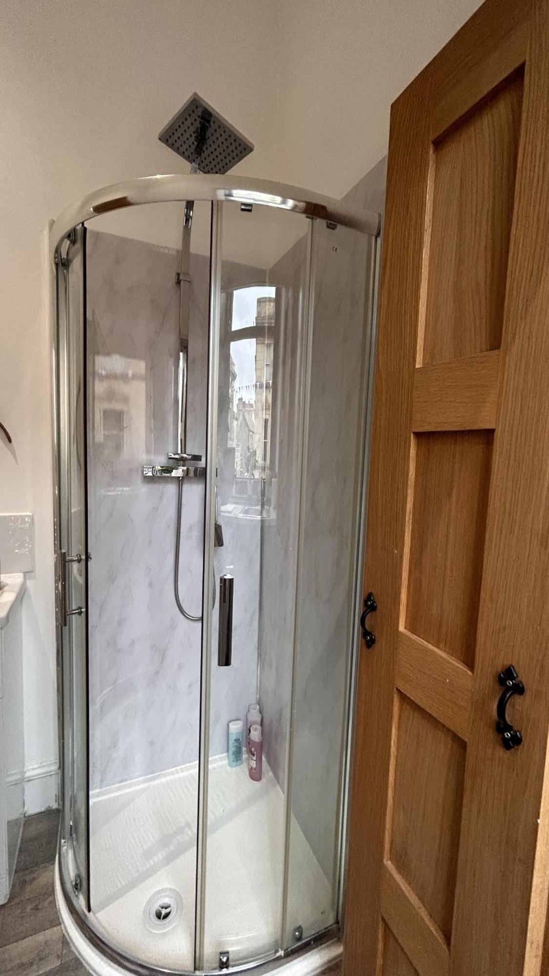 Cozy 1-Bedroom Apartment In The Heart Of Barnsley Town Centre 外观 照片